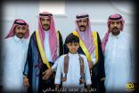 بالفيديو والصور .. عليان عواد السالمي يحتفل بزواج  ابنه محمد