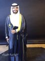 المهندس شامان محمد الرويلي يحصل على شهادة البكالوريوس من جامعة الجوف