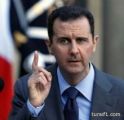 الأسد..لا خيار سوى الإنتصار في أي معركة تستهدف سيادة الدولة