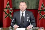 العاهل المغربي يدعو الى إقامة نظام مغاربي جديد