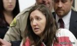 السجن 15 عاماً لأم أمريكية قتلت ستة من أطفالها الرضع