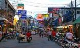 تايلاند تشترط إصدار تراخيص للتسول