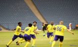 النصر إلى ربع نهائي كأس خادم الحرمين بعد الفوز على نجران برباعية