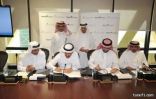 التدريب التقني يوقع اتفاقية لتوظيف 500 فني سعودي في مشروع “وعد الشمال”