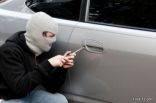 سرقة سيارة مواطن من أهالي طريف من موقف سيارات أحد فنادق عمان