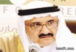 منصور بن متعب: يمكن للمرأة رئاسة المجلس البلدي في المستقبل