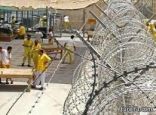 العدل العراقية تحيل أوراق المعتقلين السعوديين بالعراق للتصديق على إعدامهما