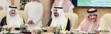 الموافقة على مشروع الملك عبد الله لتطوير العمل في إمارات المناطق