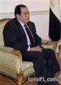 المجلس العسكري يعين الجنزوري رئيسا لوزراء مصر بصلاحيات كاملة