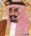 محافظ طريف ينعي الأمير عبدالله بن عبدالعزيز  بن مساعد