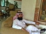 الشيخ محمد خالد العويضه مأذون أنكحة بطريف