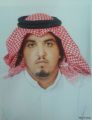 محمد خليف الحازمي يرزق بمولود