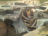 استشهاد جندي وإصابة آخر بعد سقوط مقذوفات حوثية على محافظة الطوال