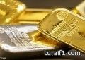 الذهب عند أعلى مستوى له في أسبوعين