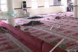 “داعش” يعلن مسؤوليته عن تفجير مسجد قوات الطوارئ بأبها ويعلن اسم المنفذ