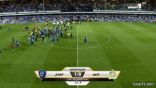 الهلال بطلاً لكأس السوبر السعودي بالفوز على النصر بهدف دون رد