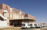 مواطن لإخبارية طريف : مستشفى عرعر تسبب في فقدان عينات تحاليل ابنتي وتأخر علاجها