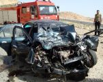 وفاة سعودي واصابة 3 في حادث تصادم جنوب الاردن