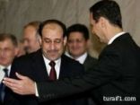 رئيس الوزراء العراقي يحذّر من أن مقتل بشار الأسد قد يتسبب في حرب أهلية