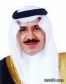 مشعل بن عبدالله يجتمع بقادة القطاعات الأمنية بالشمالية