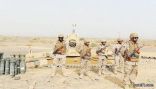 القوات المسلحة تعلن استشهاد الجندي أول ياسر القرني ووكيل رقيب محمد سروري