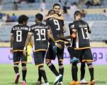 الشباب يحقق فوزه الثاني في الدوري على حساب هجر “فيديو”