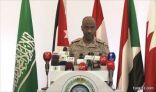 عسيري : استشهاد 10 جنود سعوديين في انفجار مخزن الأسلحة بـ “مأرب”