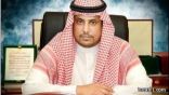 ترقية المهندس عايد عياش العنزي مدير عام فرع الإسكان بالجوف للمرتبة الثالثة عشر