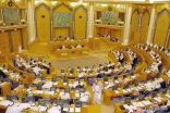 اللجنة الأمنية بالشورى توافق على تضمين رغبة التبرع بالأعضاء في رخصة القيادة