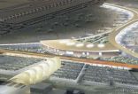 جدة: بدء العد التنازلي لتشغيل مطار الملك عبدالعزيز الجديد بعد اكتمال 85% منه