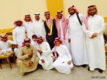 بالصور..عائلة البندور تحتفل بزواج الشاب وليد خالد البندور