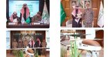 “الأمن البيئي” يوقّع عقد منظومة المراقبة بالطائرات بدون طيار والكاميرات الحرارية