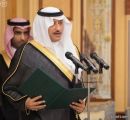 تعيين ‏الأمير خالد بن فيصل بن تركي سفيراً للمملكة لدى الأردن