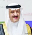 الأمير سلطان بن سلمان الرئيس العام لهيئة للسياحة والتراث الوطني يزور أمانة الحدود الشمالية