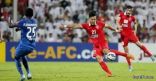 الاتحاد الآسيوي يرفض احتجاج الهلال .. والزعيم يستأنف القرار