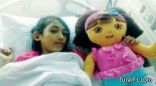 من جديد.. “رهام” تقاضي “الصحة” وتلاحق من حقنوا دمها بالإيدز