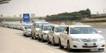 مجلس الشورى يناقش مقترحات مشروع تعديل نظام أوضاع سيارات الأجرة والحد من سيطرة الوافدين