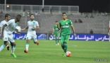 الأهلي يتغلب على نجران بهدف وينفرد بصدارة دوري عبداللطيف جميل