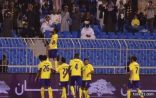 النصر يتخطى الفتح بثلاثية ضمن الجولة 8 من دوري جميل