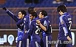 الهلال يتصدر “زين” .. والتعاون يحدث المفاجأة ويهزم الاتحاد