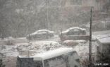الأردن : تحذيرات للمواطنين والمقيمين والمسافرين بسبب الأمطار الغزيرة وتساقط الثلوج
