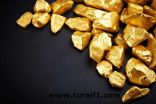 “الطاقة والثروة المعدنية”: اكتشاف ما يقارب 1000 مكمن للذهب‎ في المملكة