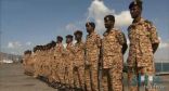 الجيش السوداني يعلن مشاركته في مناورات “رعد الشمال” بالمملكة