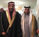 عائلة أردنية تعفو عن سعودي دهس ابنها إكراماً للملكين سلمان وعبدالله الثاني