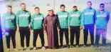 أولمبي الصحاري يتغلب على أولمبي الصمود في ذهاب دور الـ32 ضمن تصفيات المملكة المؤهلة لدوري الأمير فيصل
