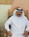 ترقية الأستاذ خميس شلهوب الحازمي مدير الاتصالات السعودية بمحافظة طريف إلى منصب مدير رئيسي