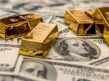مدعومة بانخفاض الدولار.. الذهب يرتفع 0.3 في المائة بالمعاملات الفورية
