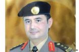 تعيين العقيد فراج العماني مديراً لمكافحة المخدرات في منطقة الحدود الشمالية
