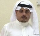 عبدالله منادي العنزي يحصل على نوط أمن ومكافأة مالية من شرطة طريف
