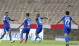 الفتح يفوز على الوحدة بثلاثية ضمن الجولة 21 من دوري “جميل”